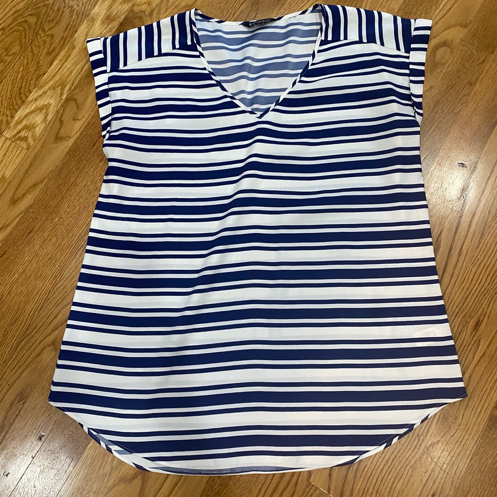 Express Medium Tunic